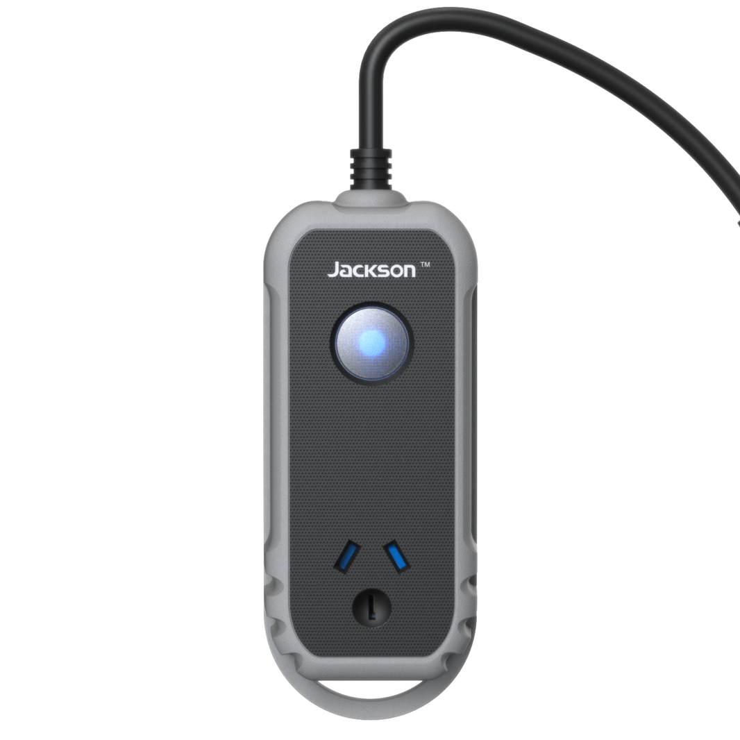 Jackson Charge Guard iQ