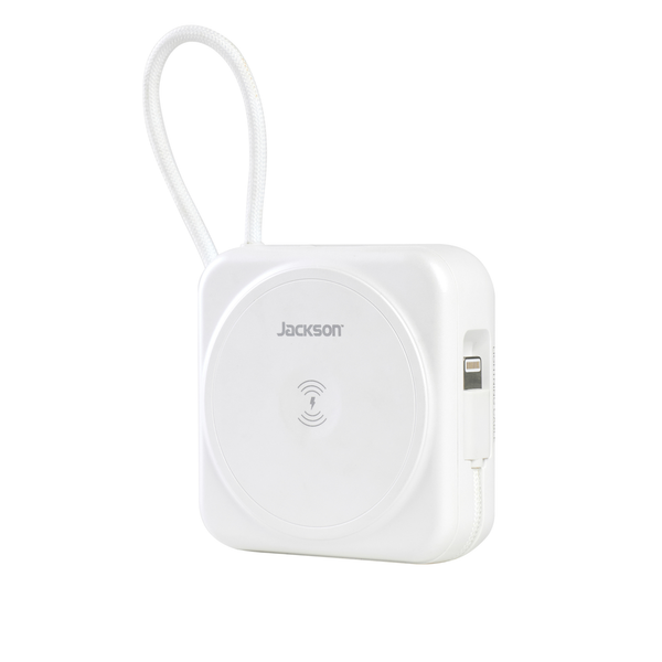Move 10k mAh Travel Powerbank with PD20W Output