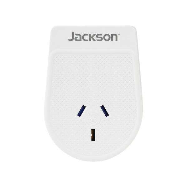 Move Outbound Europe + Bali 20W USB-A + USB-C Travel Adaptor